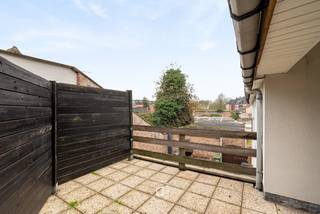 Appartement à louer à Ninove