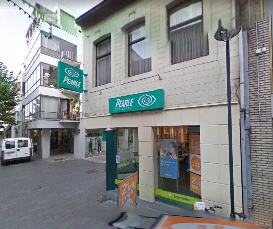 Commercial à louer à Hasselt - photo 3