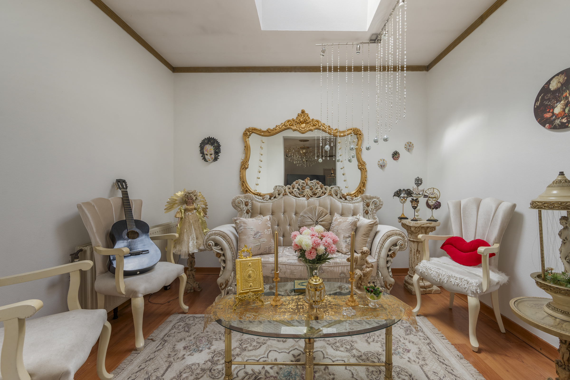 House for sale in Antwerp with 4 bedrooms - photo 3