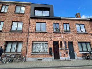 Appartement à louer à Louvain