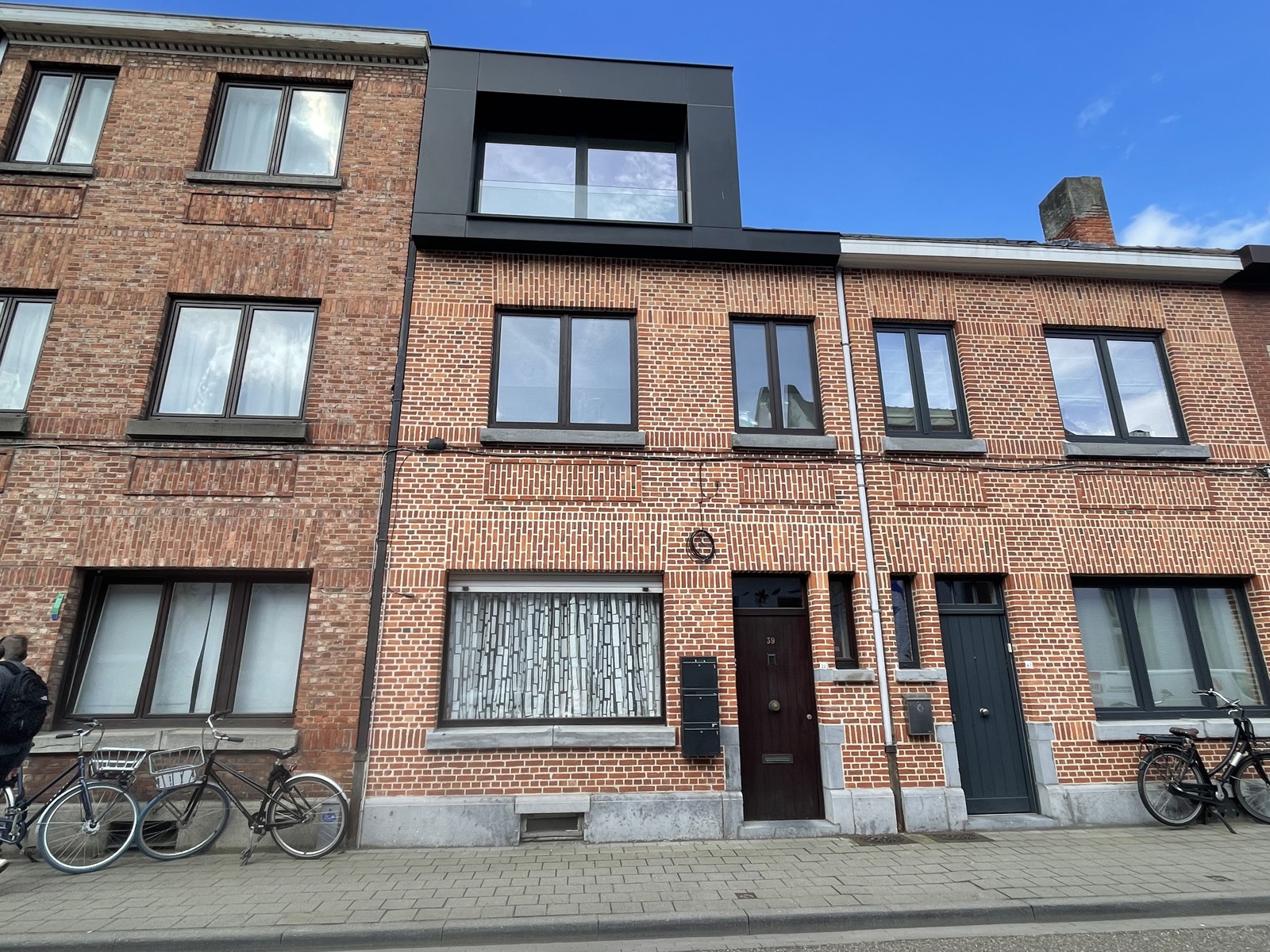 Appartement à louer à Louvain avec 1 chambre - photo 1