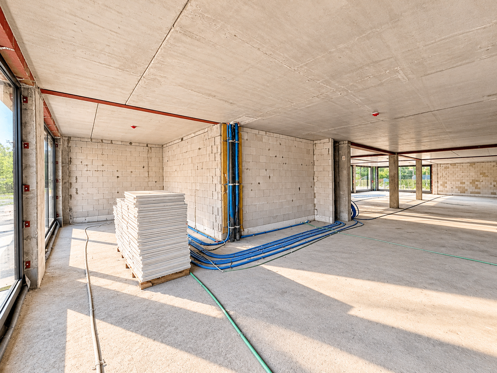 Commercial à louer à Schilde - photo 4