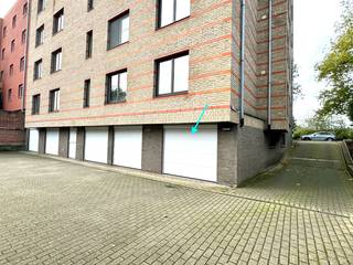 Garage for sale in Bruges