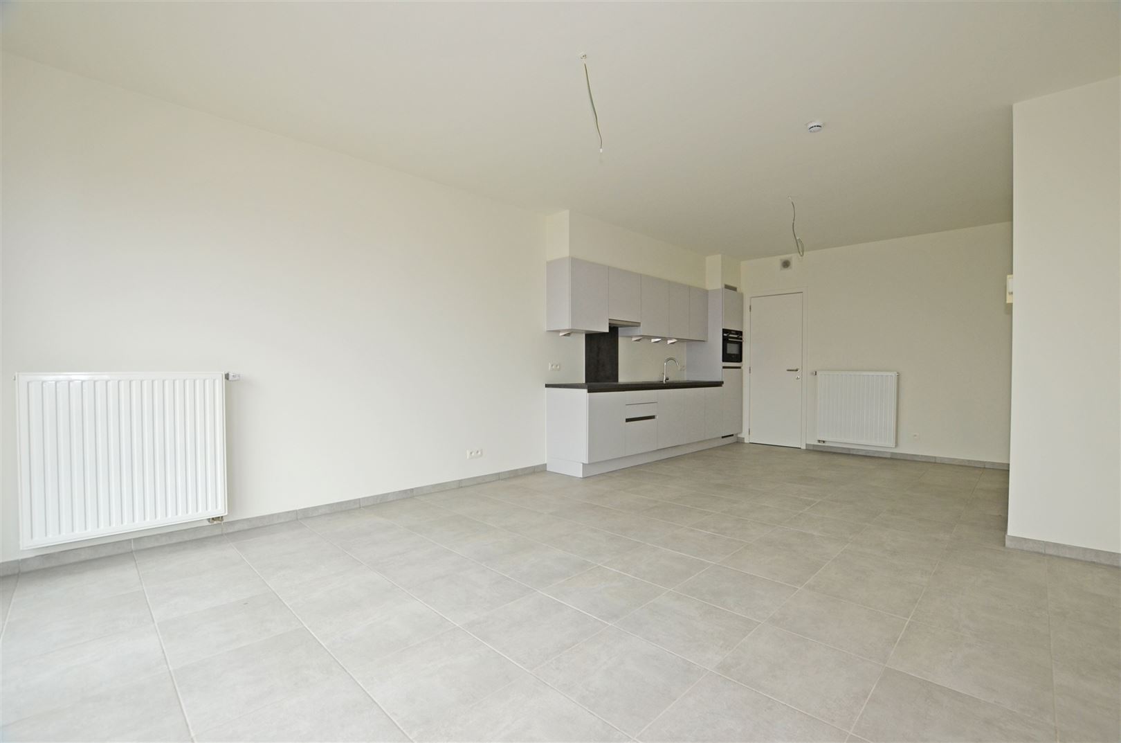 Instapklare serviceflat in prestigeproject 'Ursulinenhof' - foto 5