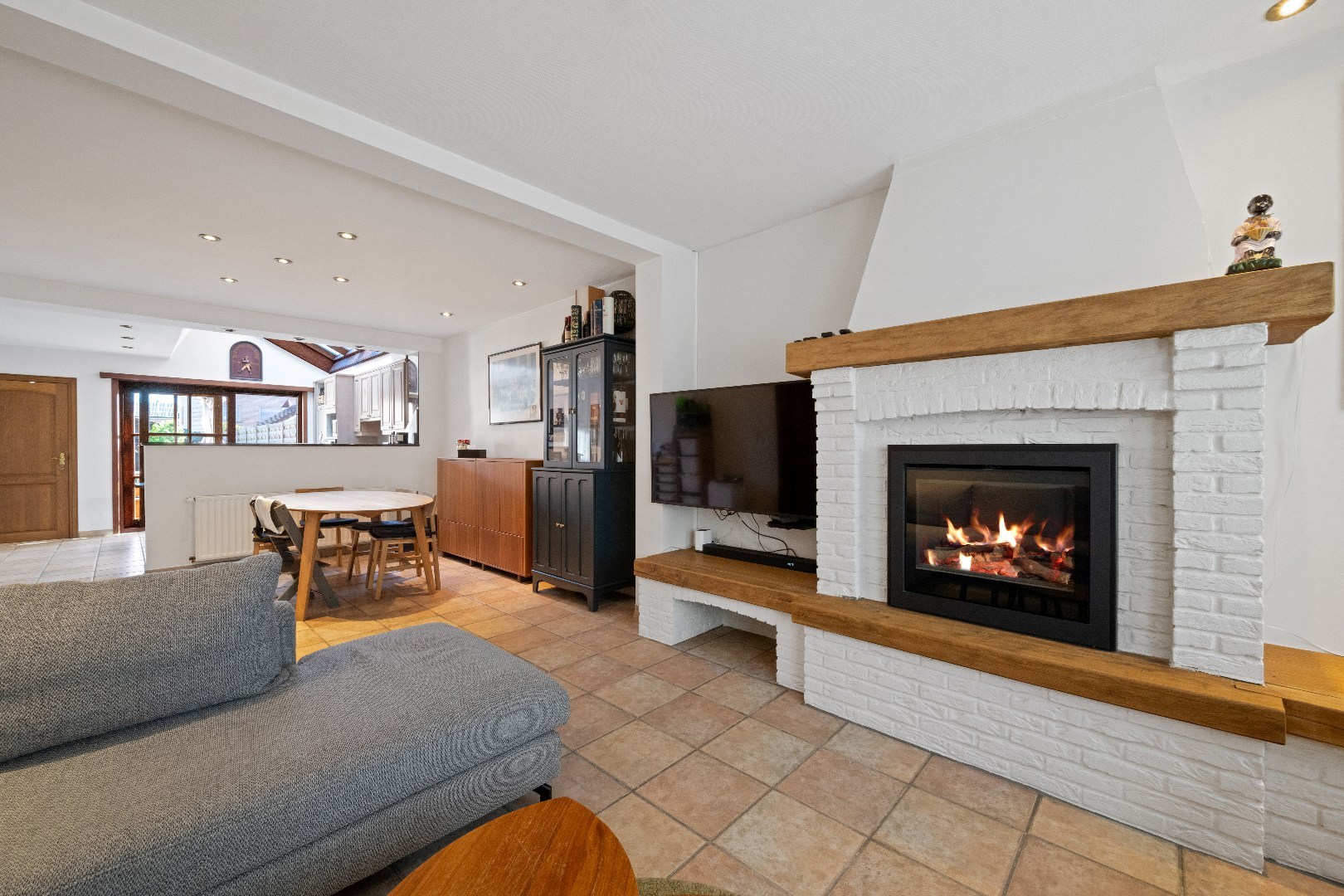 Ruime instapklare woning - foto 4