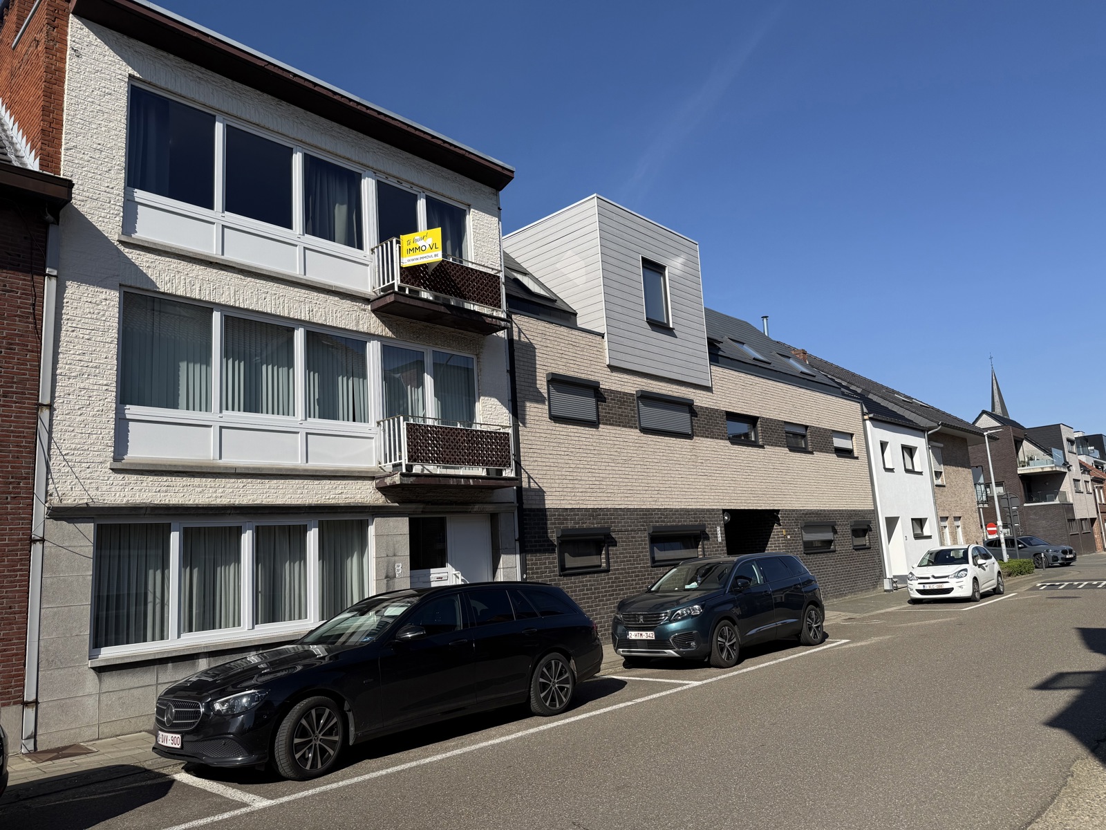 Rustig gelegen appartement in Tessenderlo-Ham - foto 1