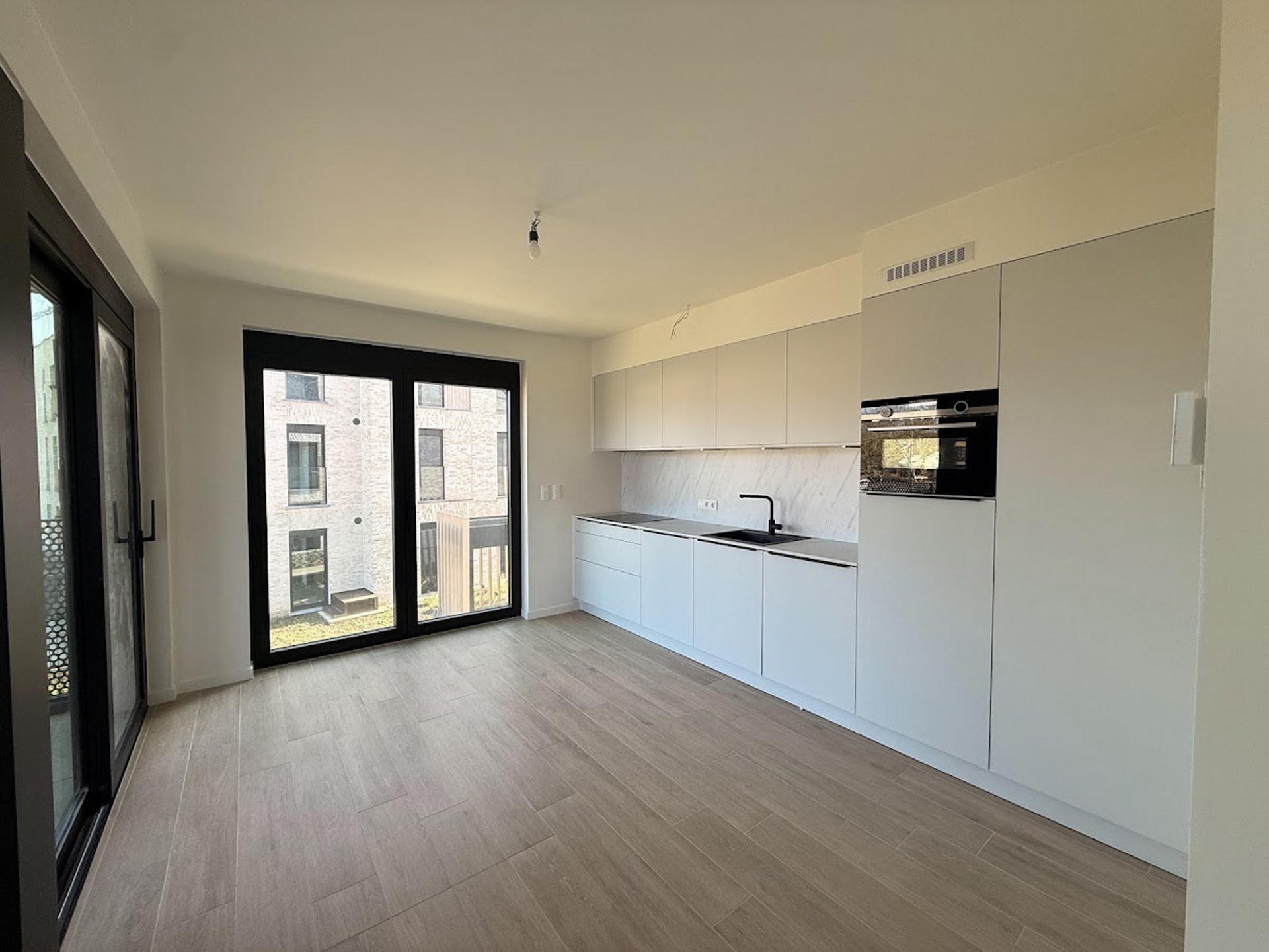 Appartement à louer à Peer avec 1 chambre - photo 2
