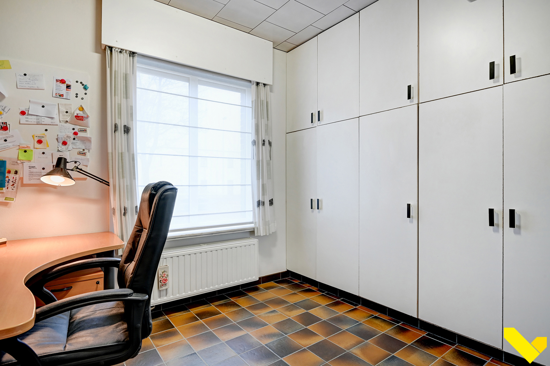 Instapklare, ruime gezinswoning met 3 slaapkamers - foto 4