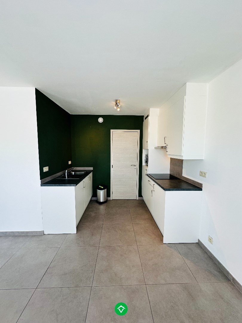 Appartement met 1 slaapkamer te Koekelare - foto 2