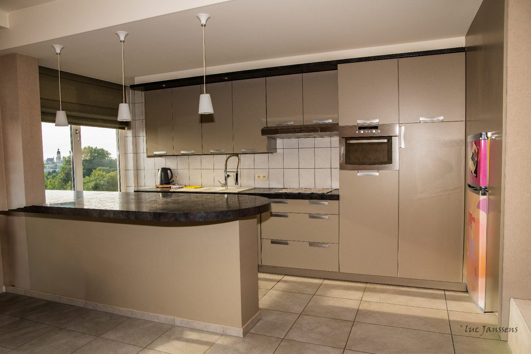 Appartement te koop in Antwerpen met 2 slaapkamers - foto 5