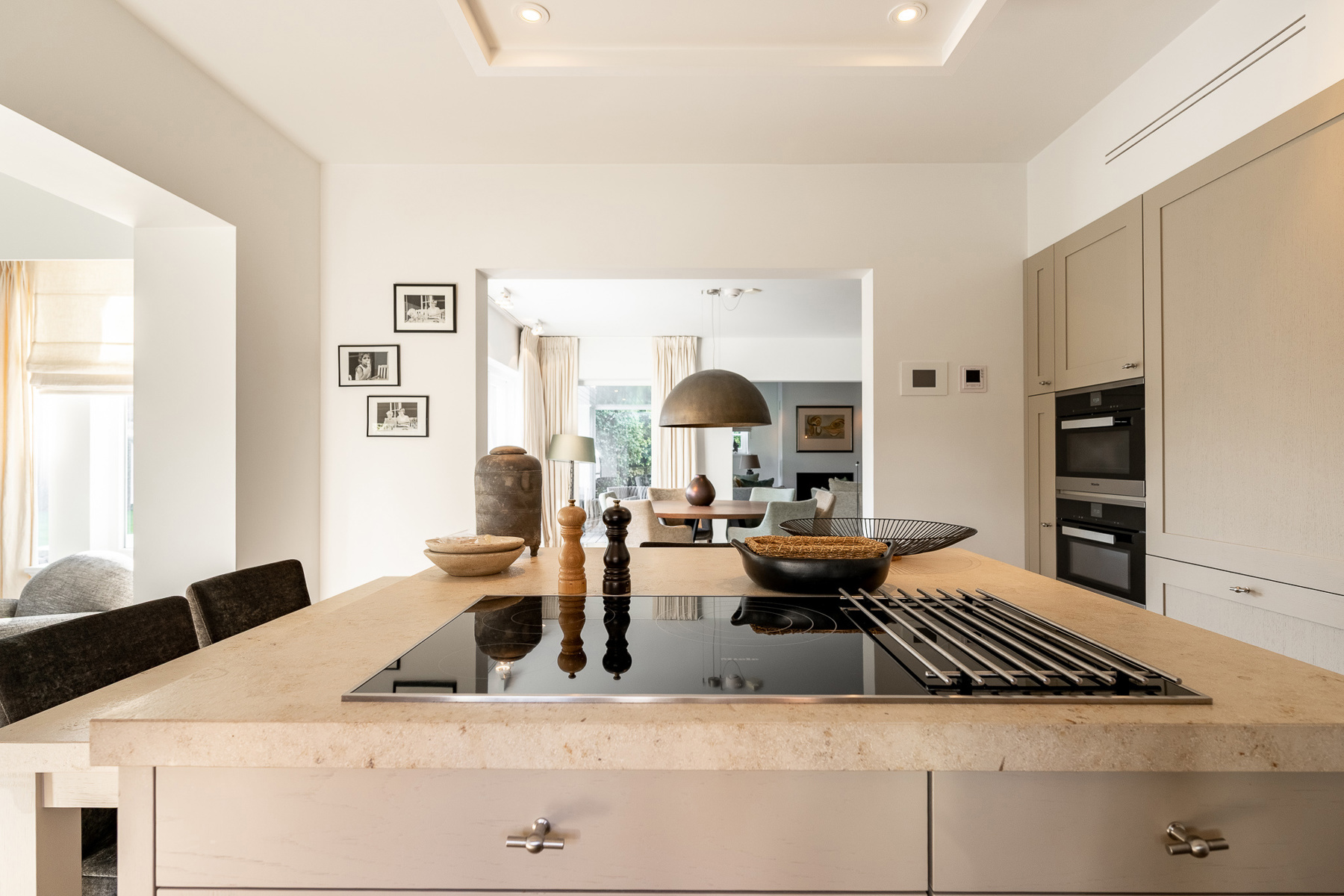 House for sale in Knokke-Heist with 6 bedrooms - photo 4