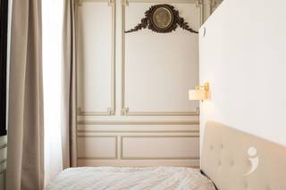 Appartement rénové exclusif sur un emplacement de choix à LouvainSur un emplacement de premier choix, en plein milieu de la prestigieuse...