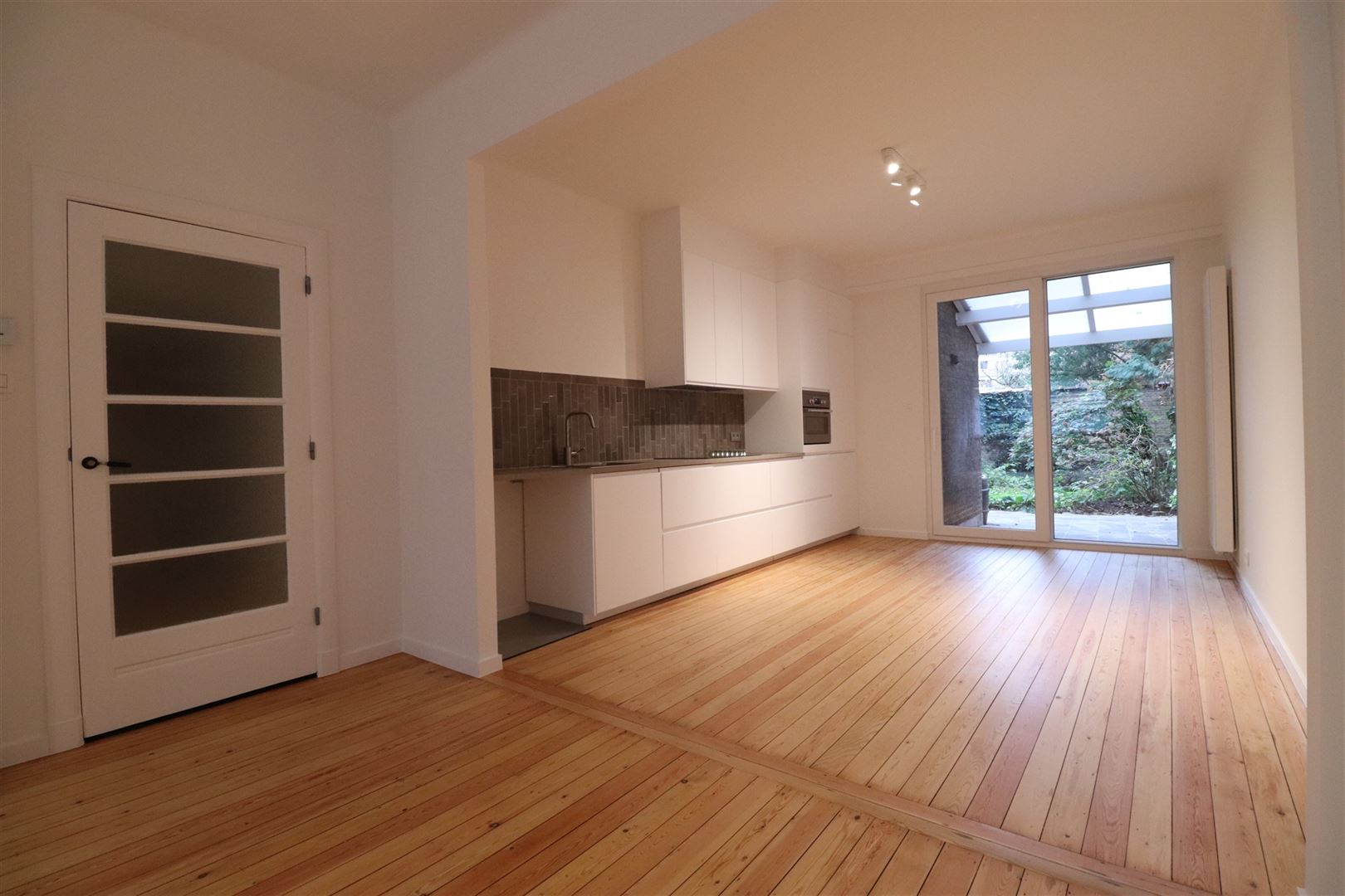 APPARTEMENT - photo 1