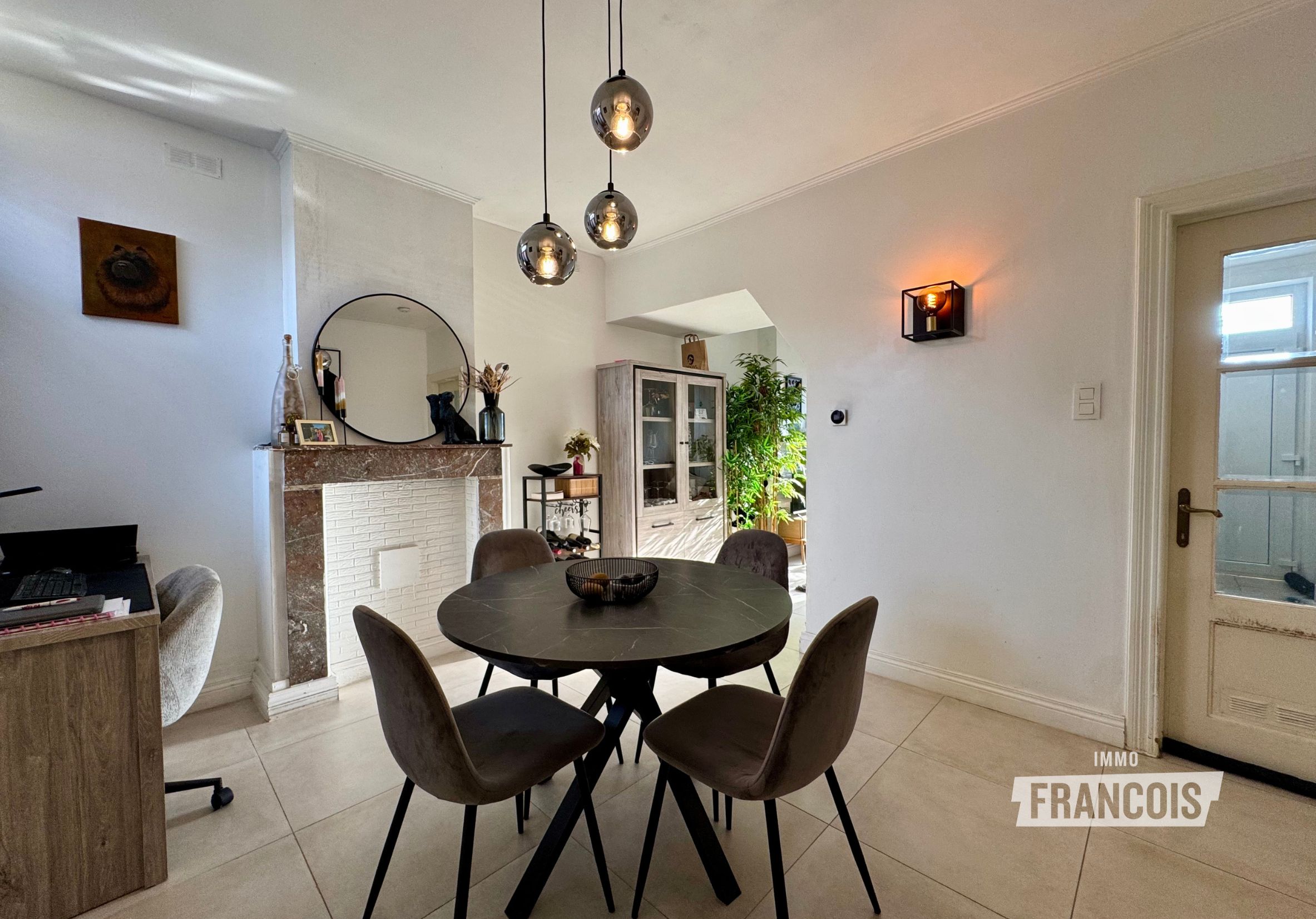 Maison à louer à Sleidinge avec 2 chambres - photo 4