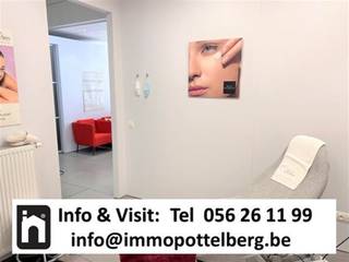 Info &amp; Visit: 056 26 11 99 - Voor de beschrijving en de wettelijke informatieplicht (art.5.2.6 VCRO en Watertoets, EPC, EPC-nummer,…) verwijzen we naar de advertentie op de website van Immo Pottelberg te bereiken via voorgaande url link. U kan ook de volledige website van het kantoor bereiken via - https://www.immopottelberg.be/ - waar u ook andere interessante panden kan terugvinden. De inhoud van deze advertentie valt onder de uitsluitende aansprakelijkheid en verantwoordelijkheid van Immo Pottelberg, Philippe Despriet BIV 204 222, die ons deze advertentie heeft aangeleverd. Klachten of opmerkingen over de inhoud dienen rechtstreeks aan Immo Pottelberg kenbaar gemaakt worden via e-mail: - info@immopottelberg.be - ***xxxINW-Pottelberg-