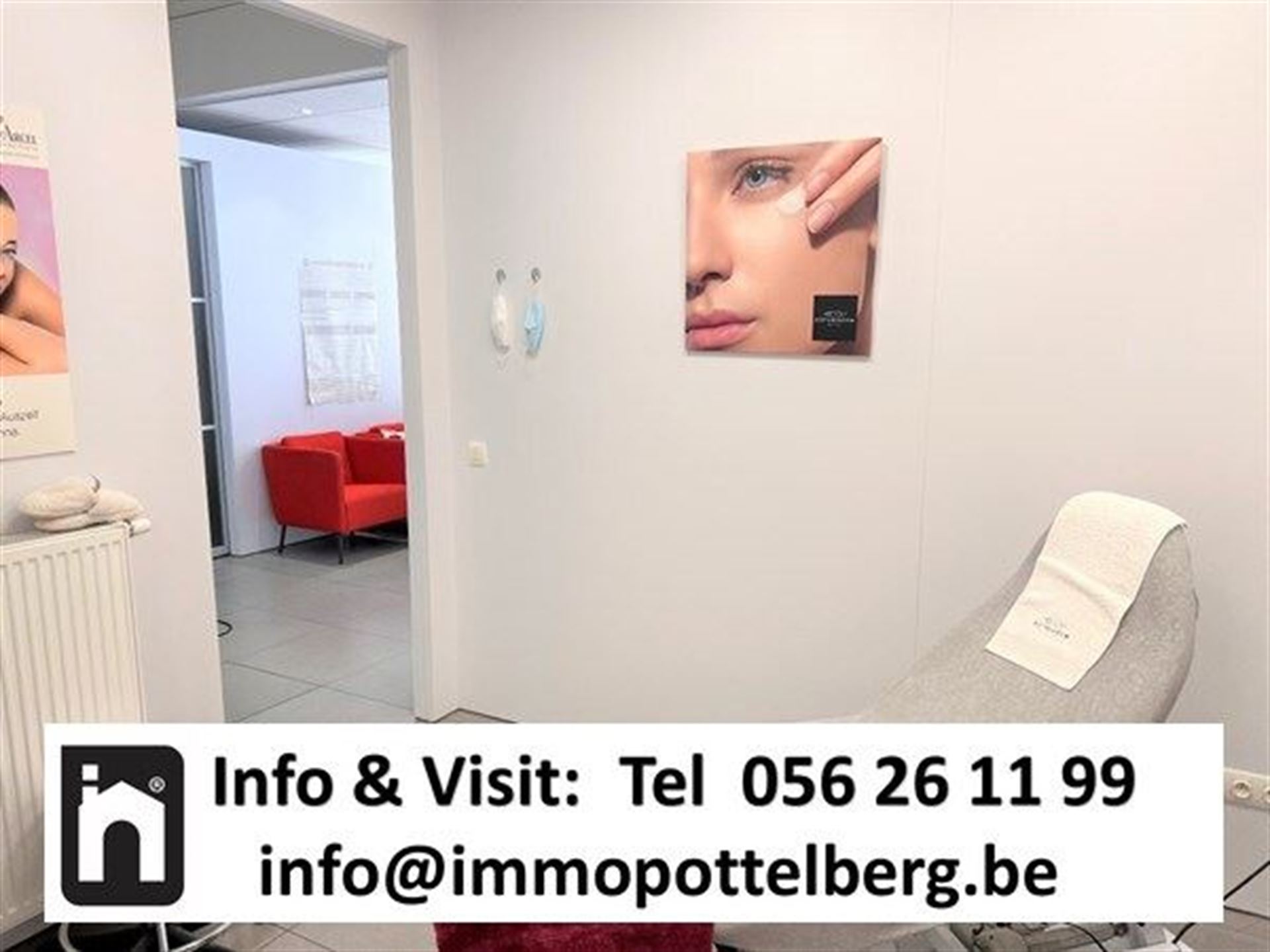 Commercial for sale in Kortrijk - photo 3