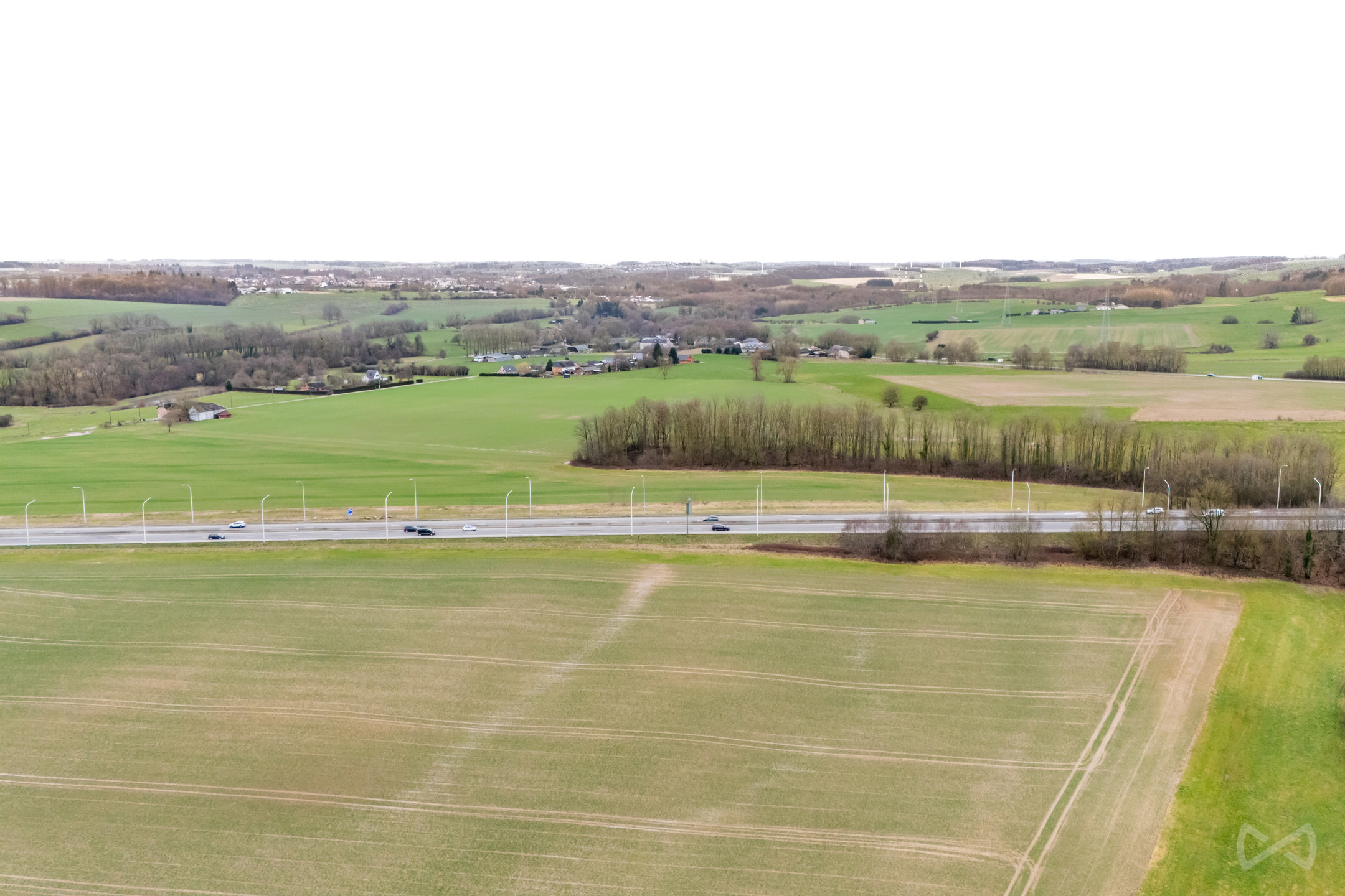 Terrain à vendre à Emptinne - photo 5