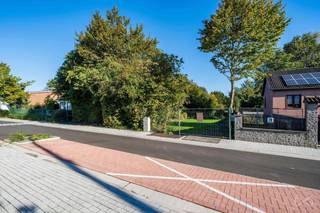 Land for sale in Blégny