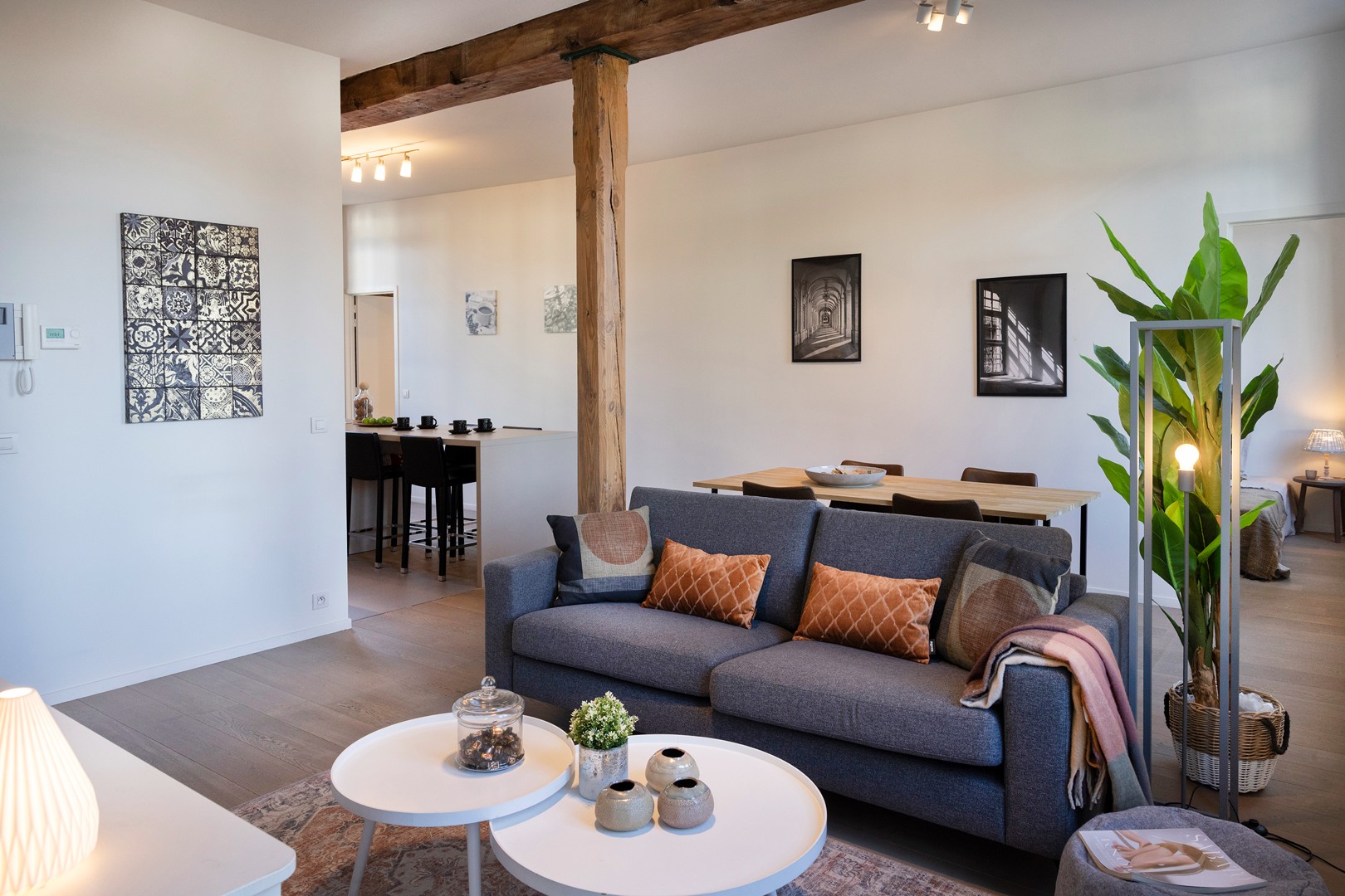 Apartment for sale in Menen with 2 bedrooms - photo 4