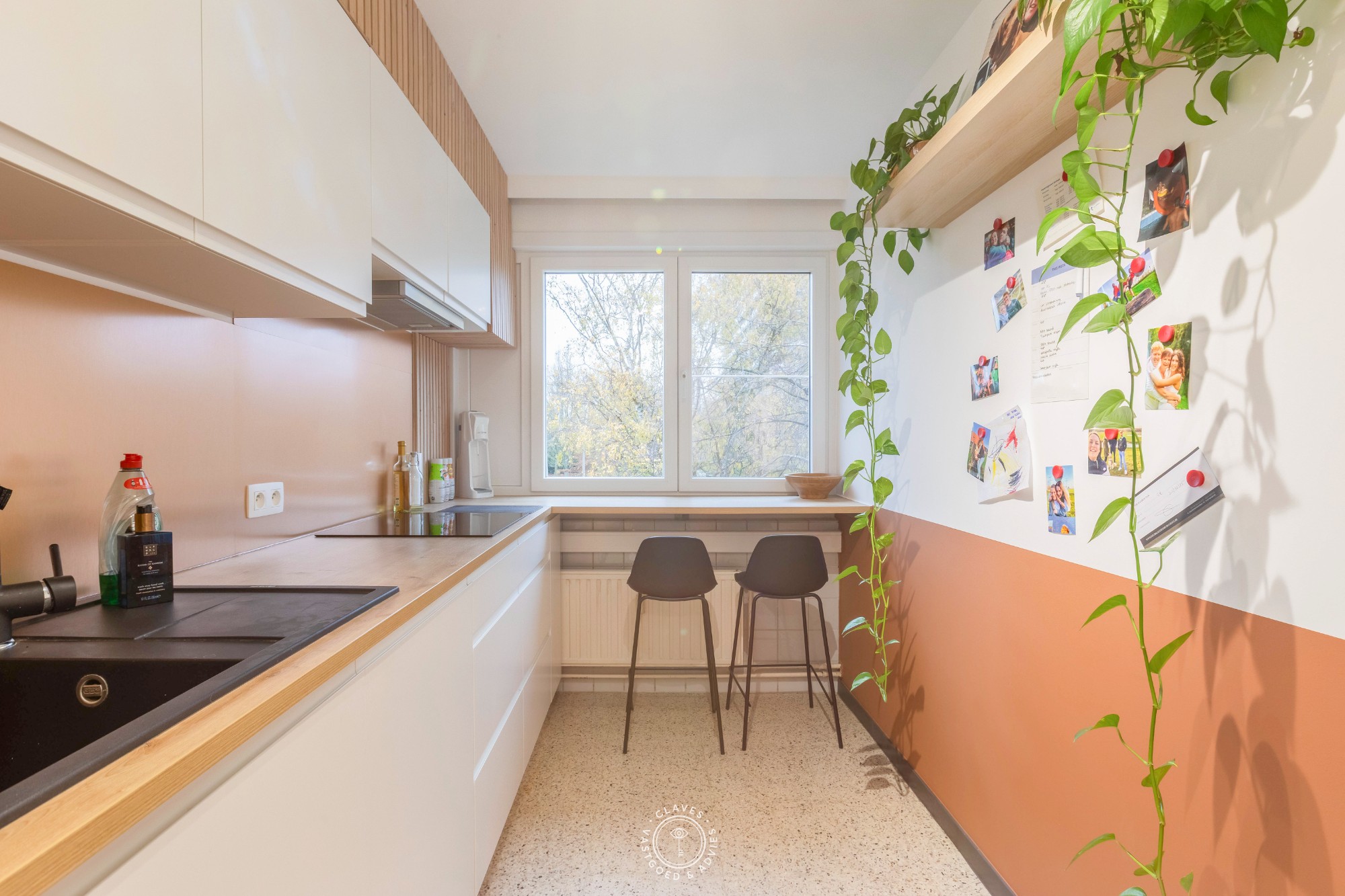 Apartment for sale in Sint-Niklaas with 3 bedrooms - photo 4