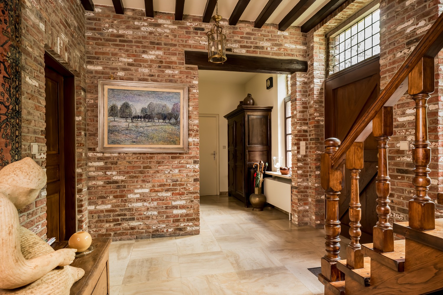 Maison à vendre à Lembeke avec 4 chambres - photo 4