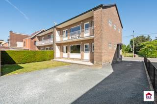 Appartement à vendre à Kapelle-op-den-Bos
