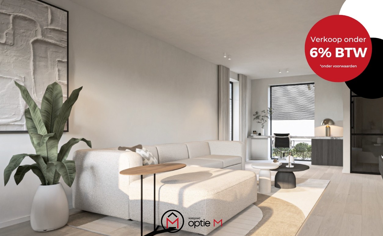 Project for sale in Koersel - photo 4