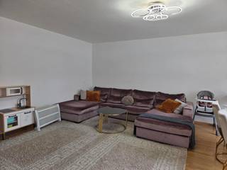 Energiezuinig appartement met 2 slaapkamers, terras en garage nabij centrum Retie.Dit appartement met EPC-label B is gunstig gelegen nabij het...