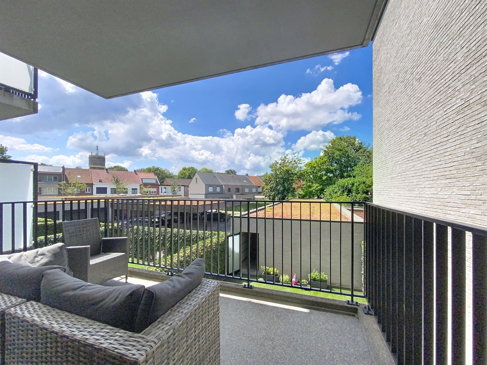 Appartement à louer à Brasschaat avec 2 chambres - photo 4