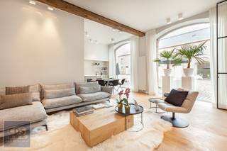 Appartement à louer à Lubbeek