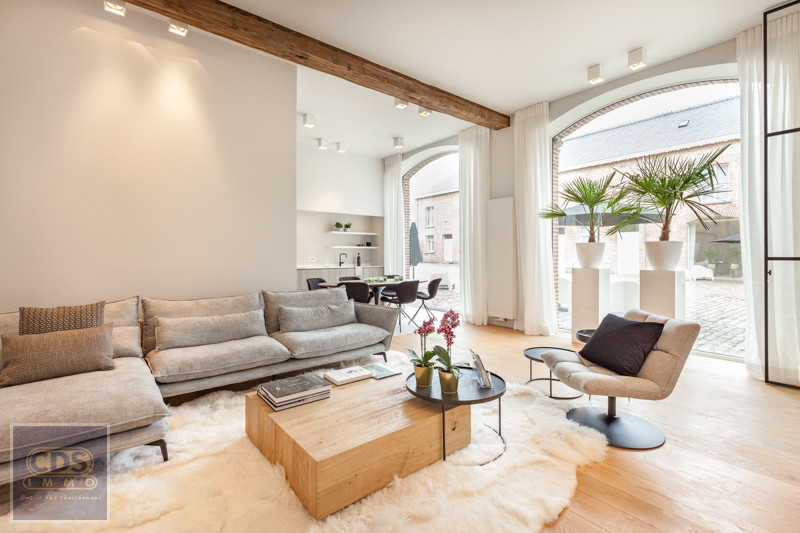 Appartement à louer à Linden avec 1 chambre - photo 2