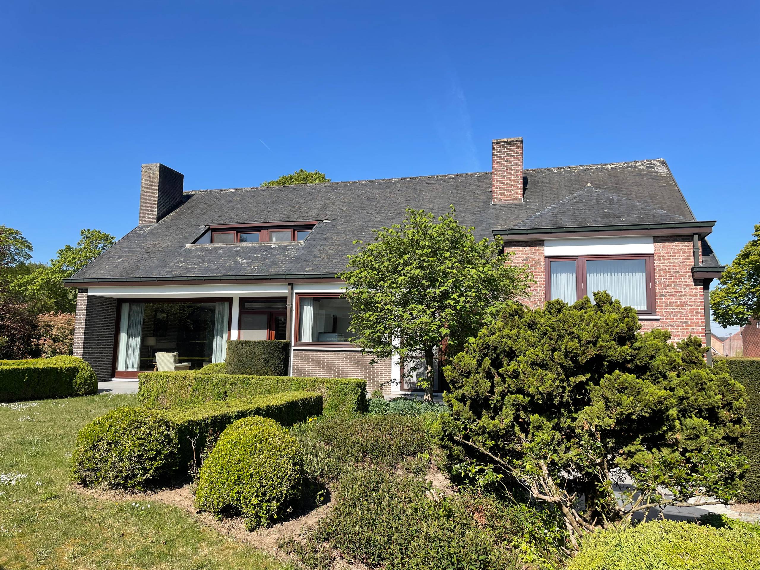 Uitzonderlijke woning met 4 slaapkamers - photo 2