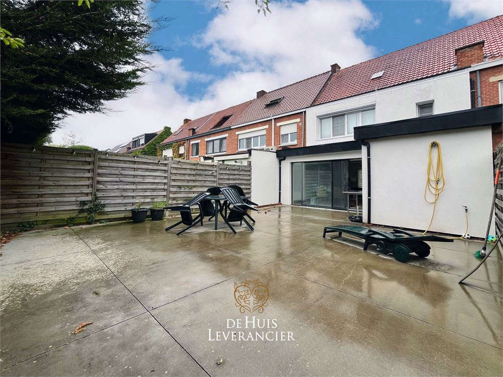 Instapklare gezinswoning (4 slpks) met garage in de Altenawijk - photo 3