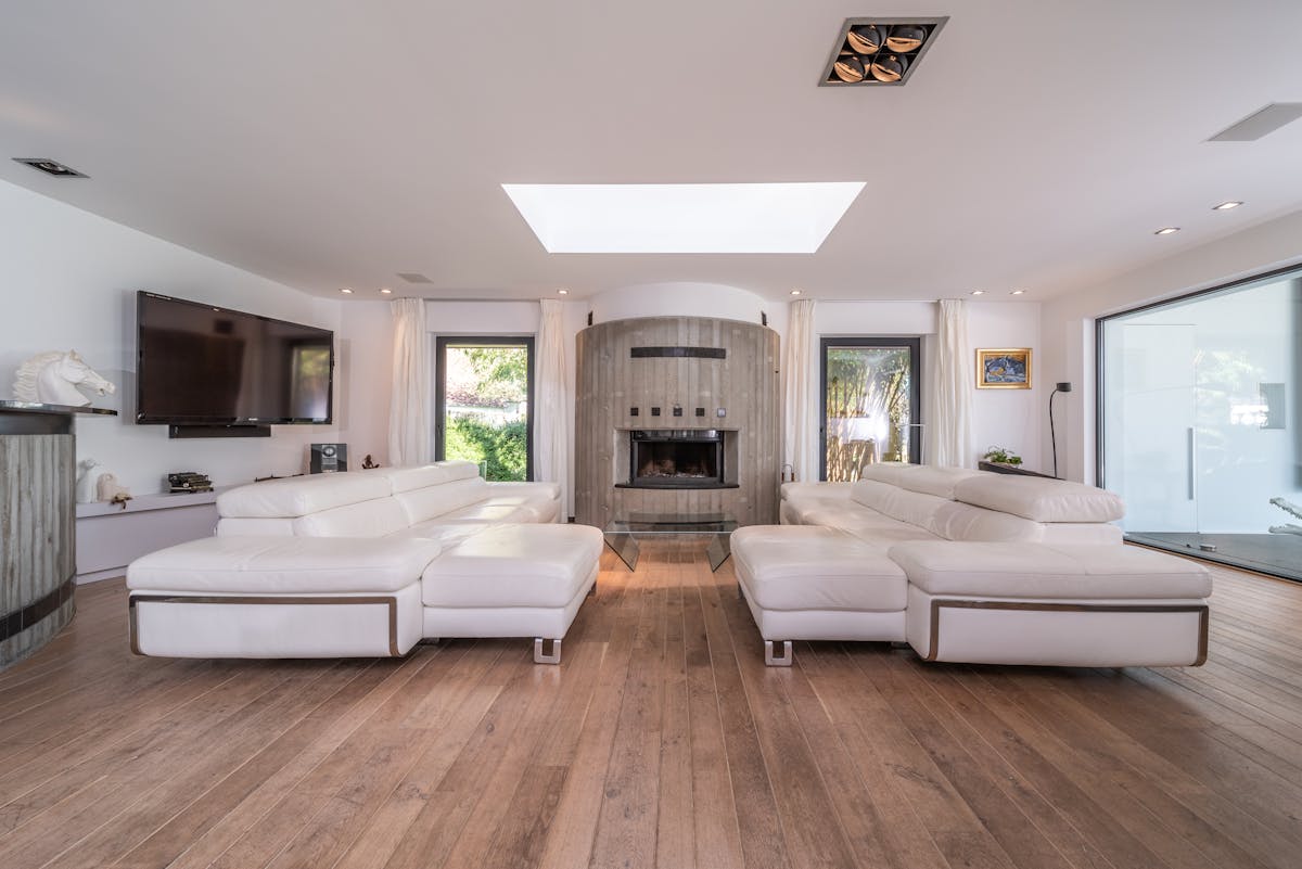 Luxueuze villa palend aan natuurreservaat in Sint-Idesbald - foto 4