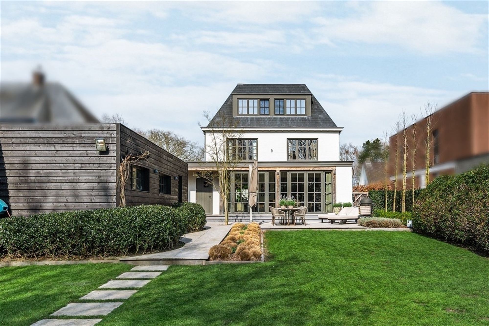 Villa clé en main dans un endroit privilégié - photo 2