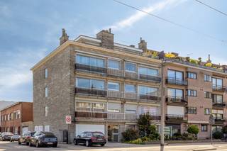 Apartment for sale in Antwerp