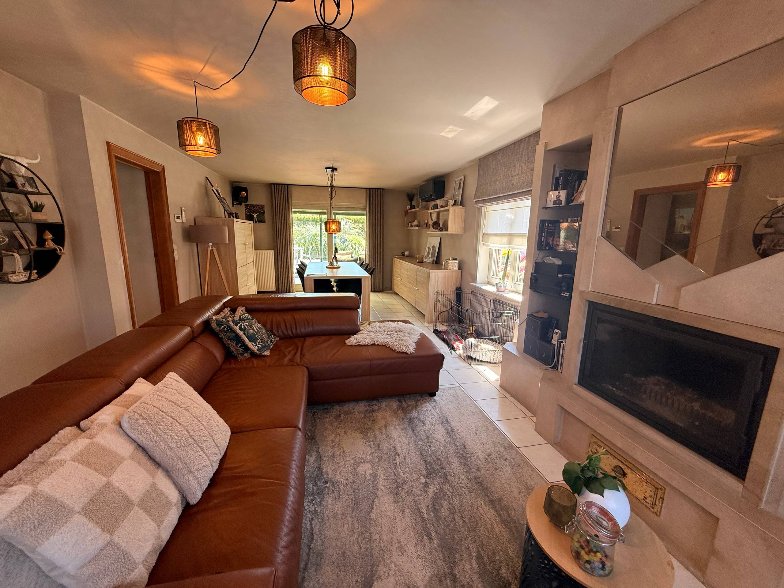 Villa met 3 slaapkamers op rustige ligging. - foto 4