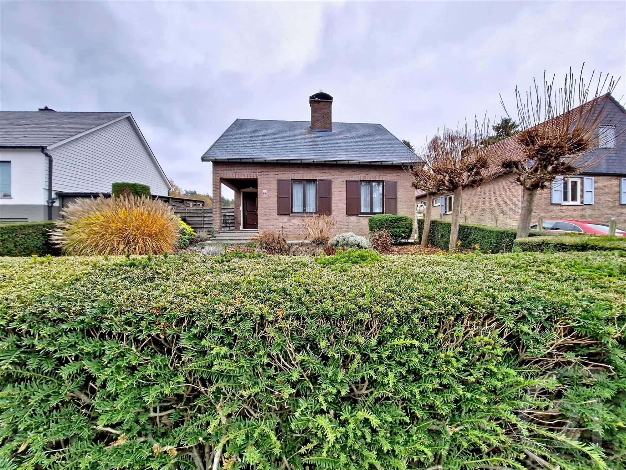 Maison à vendre à Bekkevoort avec 4 chambres - photo 2