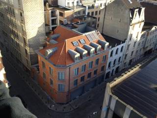 House for sale in Brussels