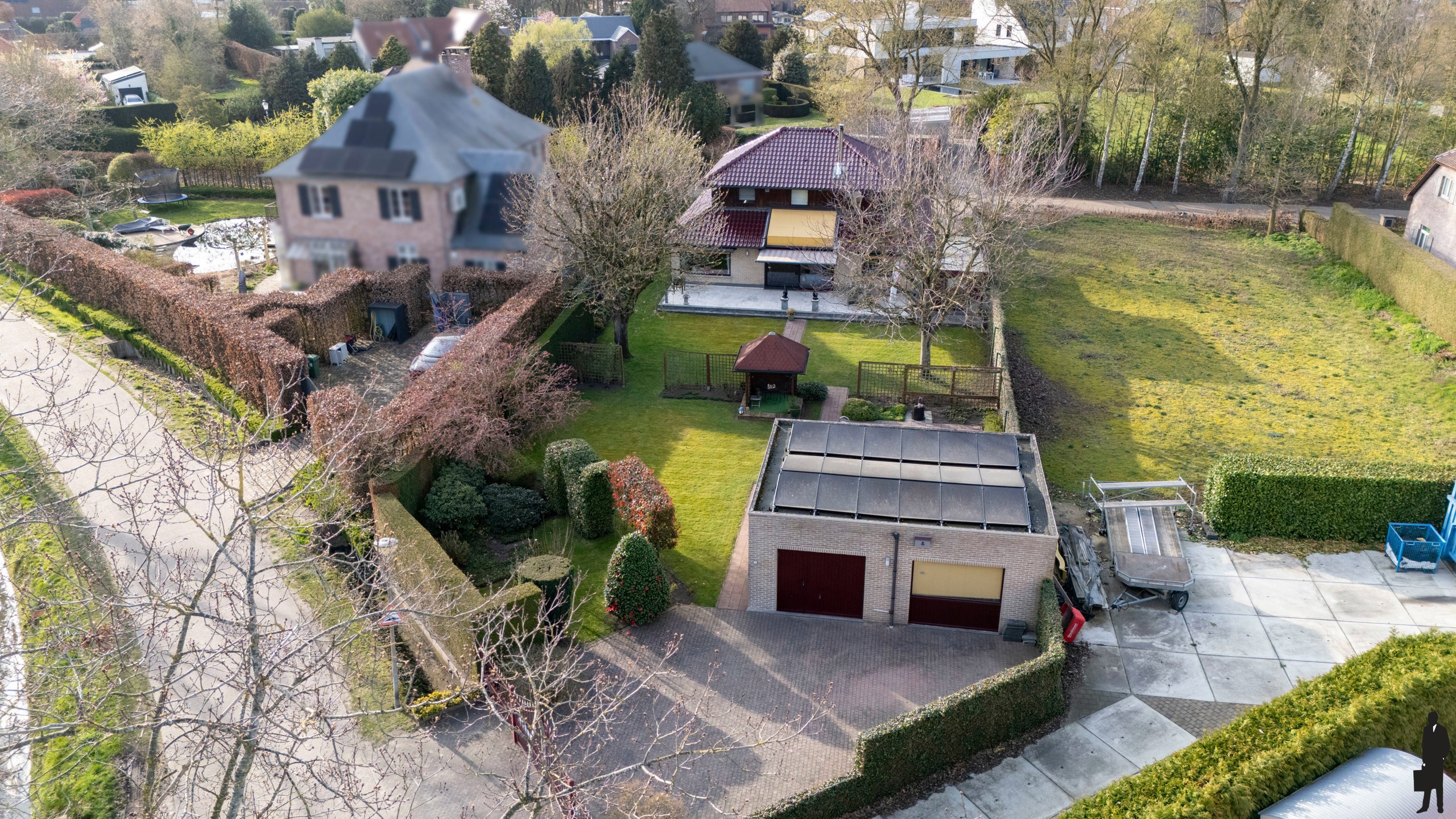 Maison à vendre à Hoogstraten avec 4 chambres - photo 4