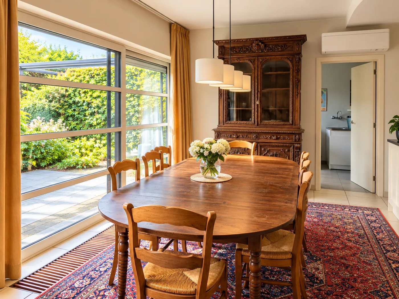 Appartement spacieux et clé en main avec jardin et 2 chambres au centre de Herent - photo 4