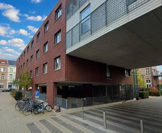 Garage à vendre à Louvain