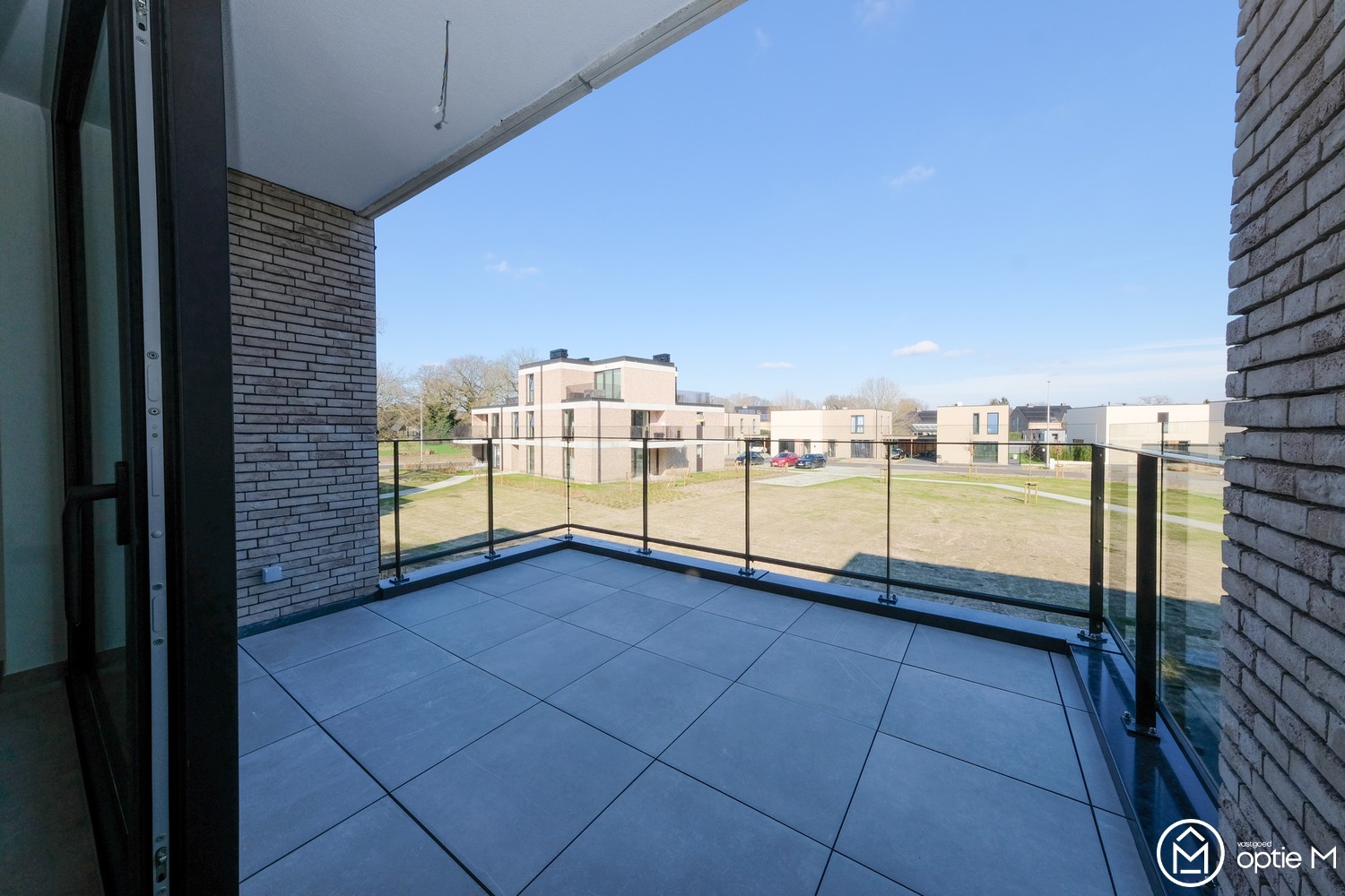 Energiezuinig nieuwbouwappartement in Zonhoven met ruim terras - foto 4