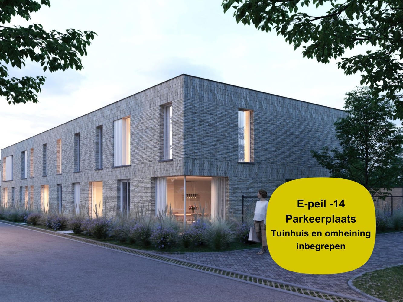 Halfopen woning met 3 slaapkamers en staanplaats - photo 5