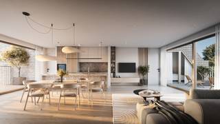 Appartement à vendre à Aalter