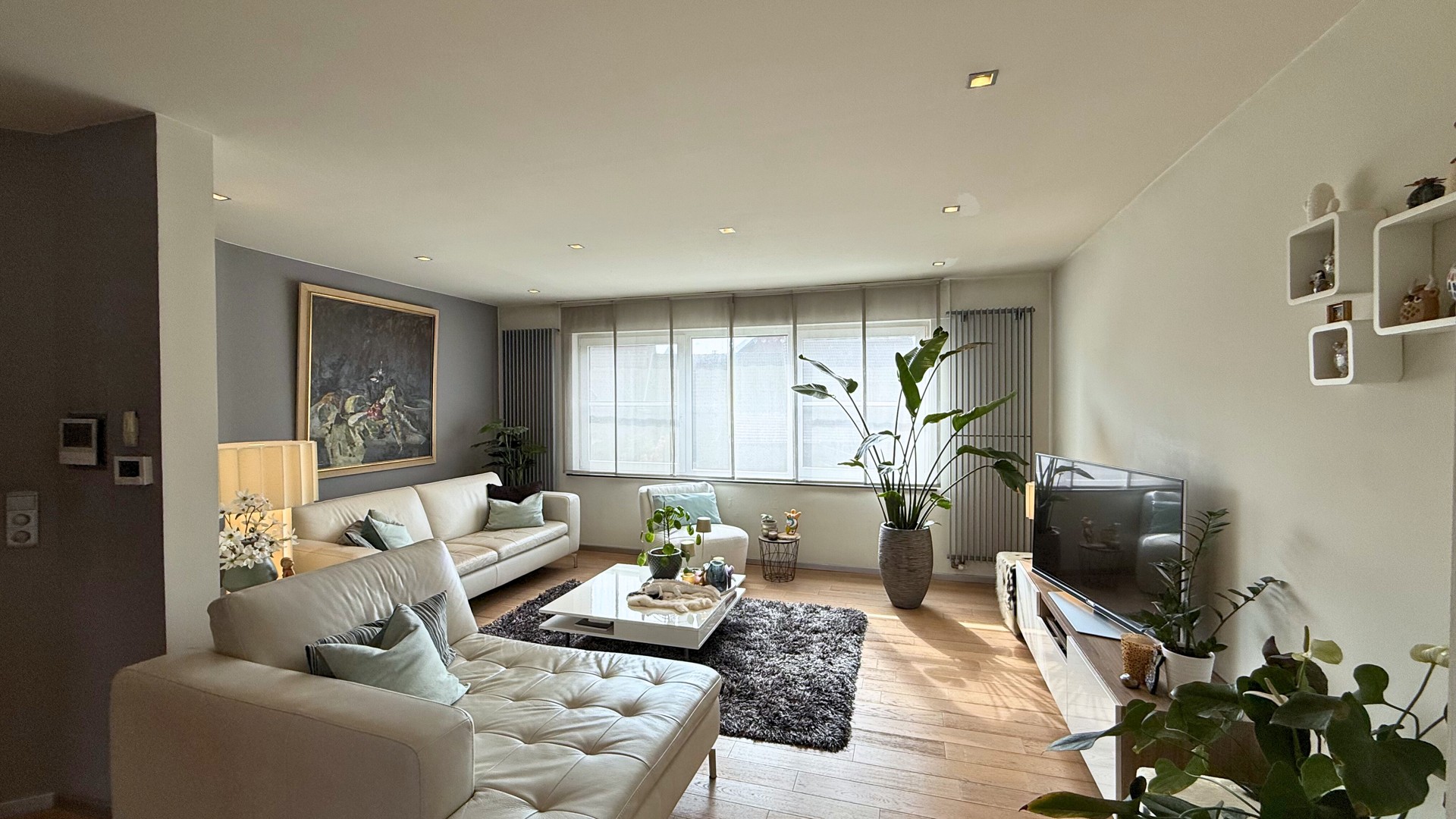 Appartement à vendre à Maasmechelen avec 2 chambres - photo 4