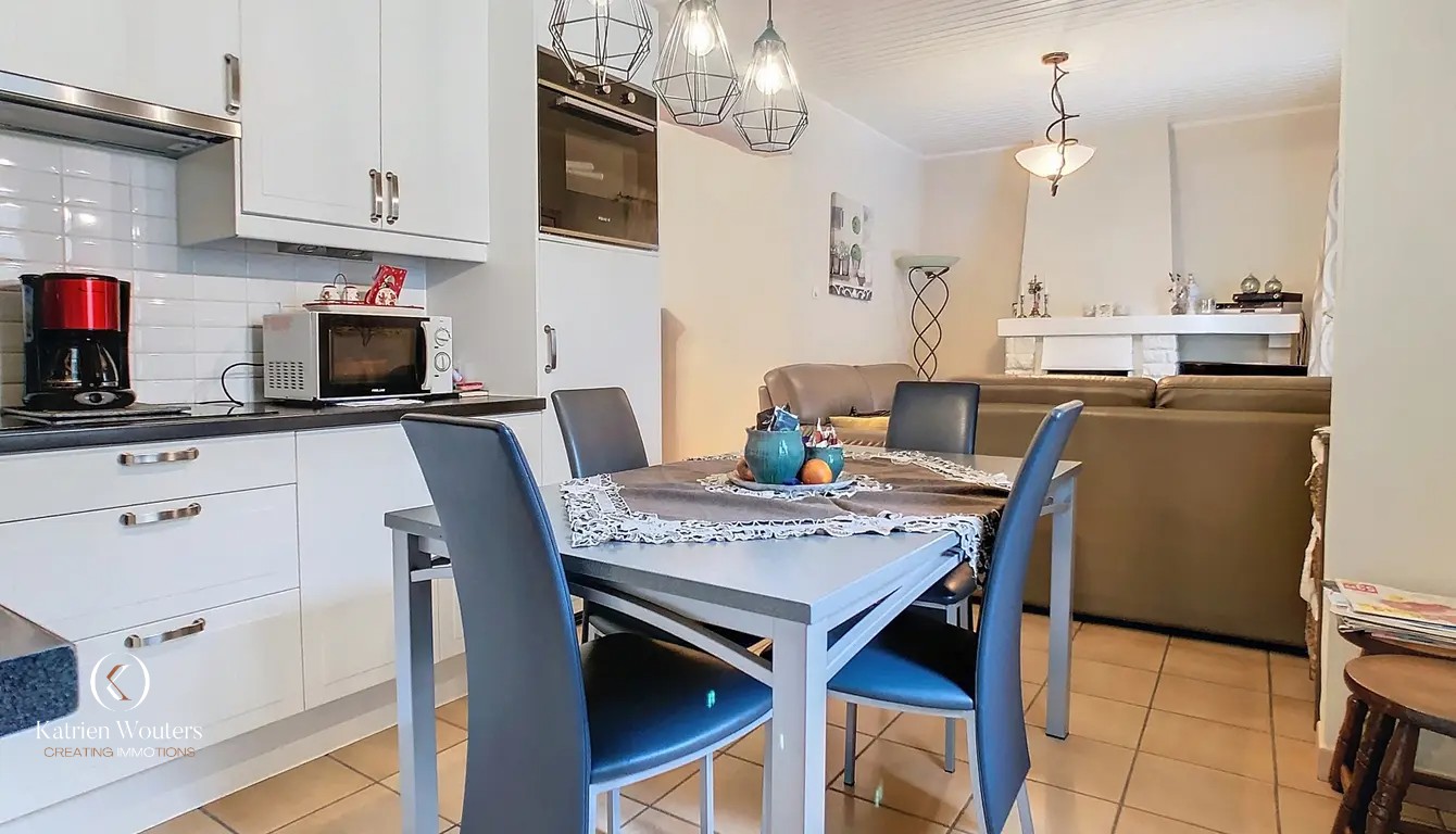 Woonhuis met veel potentieel - foto 4