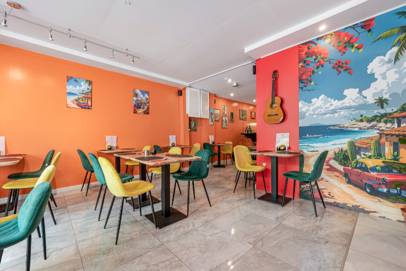 HANDELSPAND MET WOONST OP EEN TOPLIGGING - photo 3