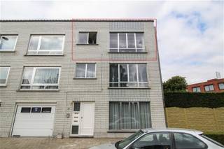 Appartement à louer à Saint-Nicolas