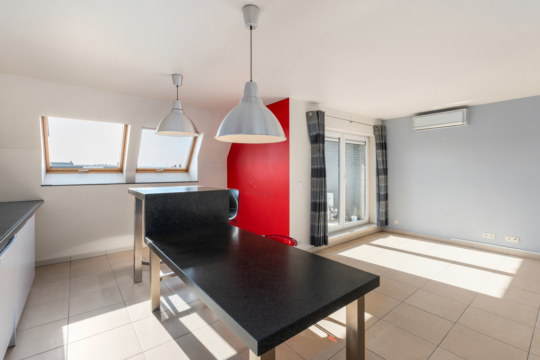 Budgetvriendelijk 2-slaapkamerappartement - centrum Maldegem - foto 4